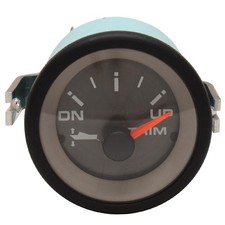 Teleflex Boat Mercury Trim Gauge 70154F | 2 Inch Tahoe