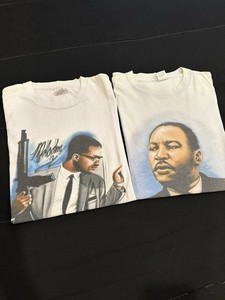 Supreme Malcolm X | eBay