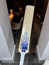 Gunn & Moore GM English Willow Cricket 808 Bat Short Handle