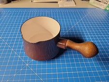 VTG Dansk IHQ Design France Enamel Sauce/Melting Pot - MCM