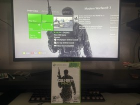 Xbox 360e 500 GB Megabundle W 29 Games, Afterglow Controller, Power Supply(READ)