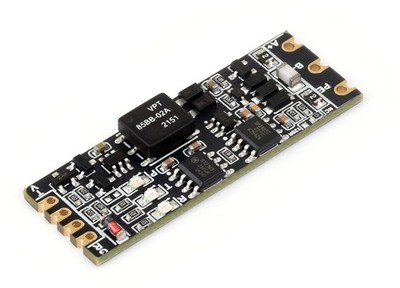 Waveshare TTL zu RS485 Konverter (C), galvanisch isoliert, Halbduplex,