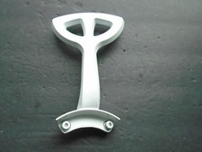 HAMPTON BAY FARMINGTON CEILING FAN REPLACEMENT ARM/BRACKET WHITE PT B55201-B