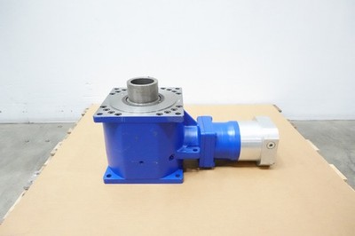 Wittenstein Alpha PKF600-MX4-540 Planetary Gear Drive 540:1