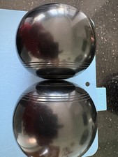 Greenmaster Crown Green Bowls Set 2-10