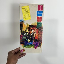 BRANFORD MARSALIS &ndash; I HEARD YOU TWICE THE FIRST TIME CD FACTORY SEALED