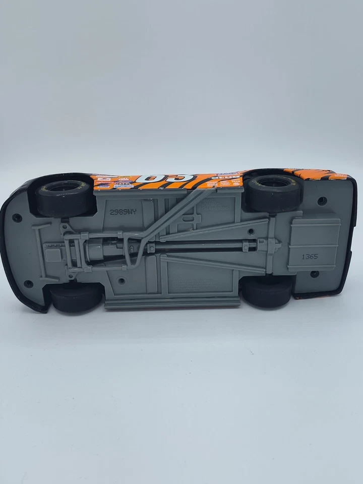 RARO EDICIÓN LIMITADA 1999 1:24 Mark Green Superflo Tony The Tiger Diecast NASCAR Foto 4 de 4