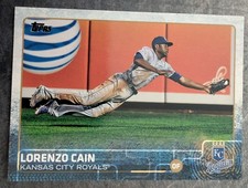 2015 Topps Series 1 Baseball Variation Short Prints - Here's What to Look For! 11