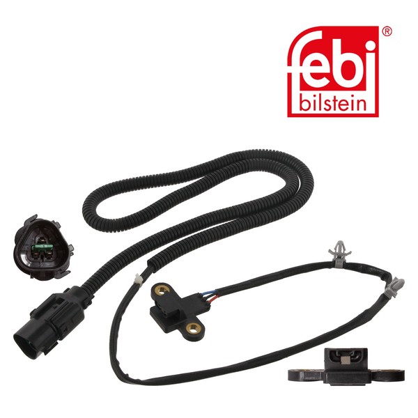 Febi Bilstein Impulsgeber, Kurbelwelle 32965 FüR Hyundai-image