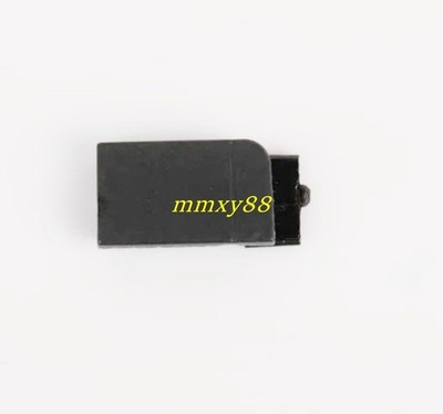 AC Port Battery Door Cover Bottom Base Rubber Plug For Canon EOS 6D2 6D Mark II