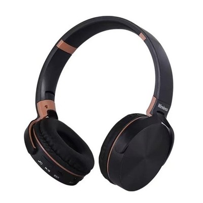 Bluetooth Kopfhörer On Ear Kopfhörer Bluetooth Kopfhörer Kabellos Sport Headset