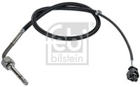 Febi Bilstein Sensor, Abgastemperatur 170484 FüR MERCEDES-BENZ