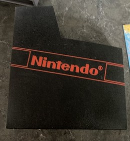 Super Mario Bros 3 Challenge Set NES CIB Complete LOOK Cartridge Case Booklet