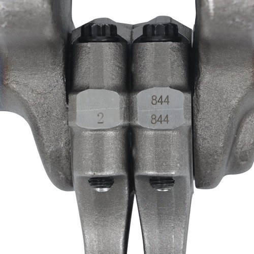 Crankshaft Assy For 800 Hisun UTV Massimo Bennche 13200-010-0000 13200-F68-0000 - Bild 7 von 12