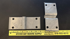 EZ- Loader Rocker Plate 1557