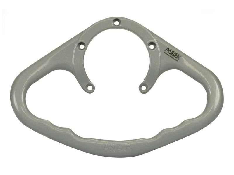 Free Shipping Gasoline Tank Handle A-Sider Kawasaki Z1000 For Motorcycle