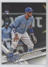 2017 Topps Update Vintage Stock 5/99 Ramon Torres #US6 x5u