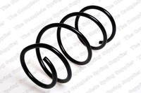 1X Lesjöfors Fahrwerksfeder 4008439 FüR BMW E46 3Er Touring 318 320 323 325 328