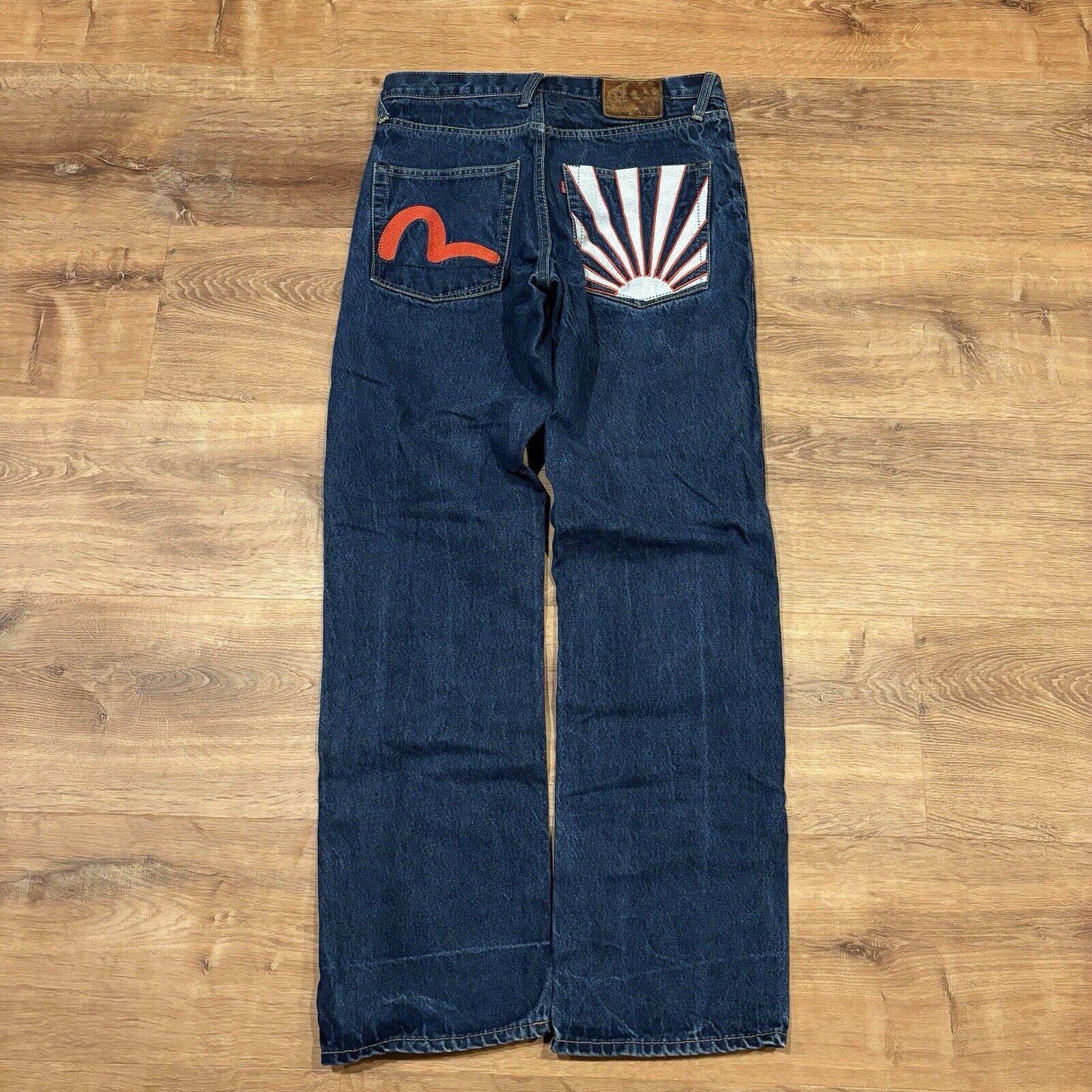 EVISU EVISU
