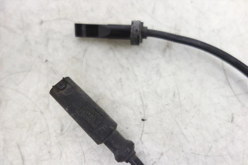 Infiniti G35 2007 cupé rueda trasera abs sensor antifrenos 47900-Eg000 Foto 2 de 4