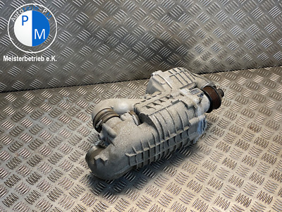 Mercedes C-Klasse W203 M271 Kompressor LU Lader Supercharger EATON  