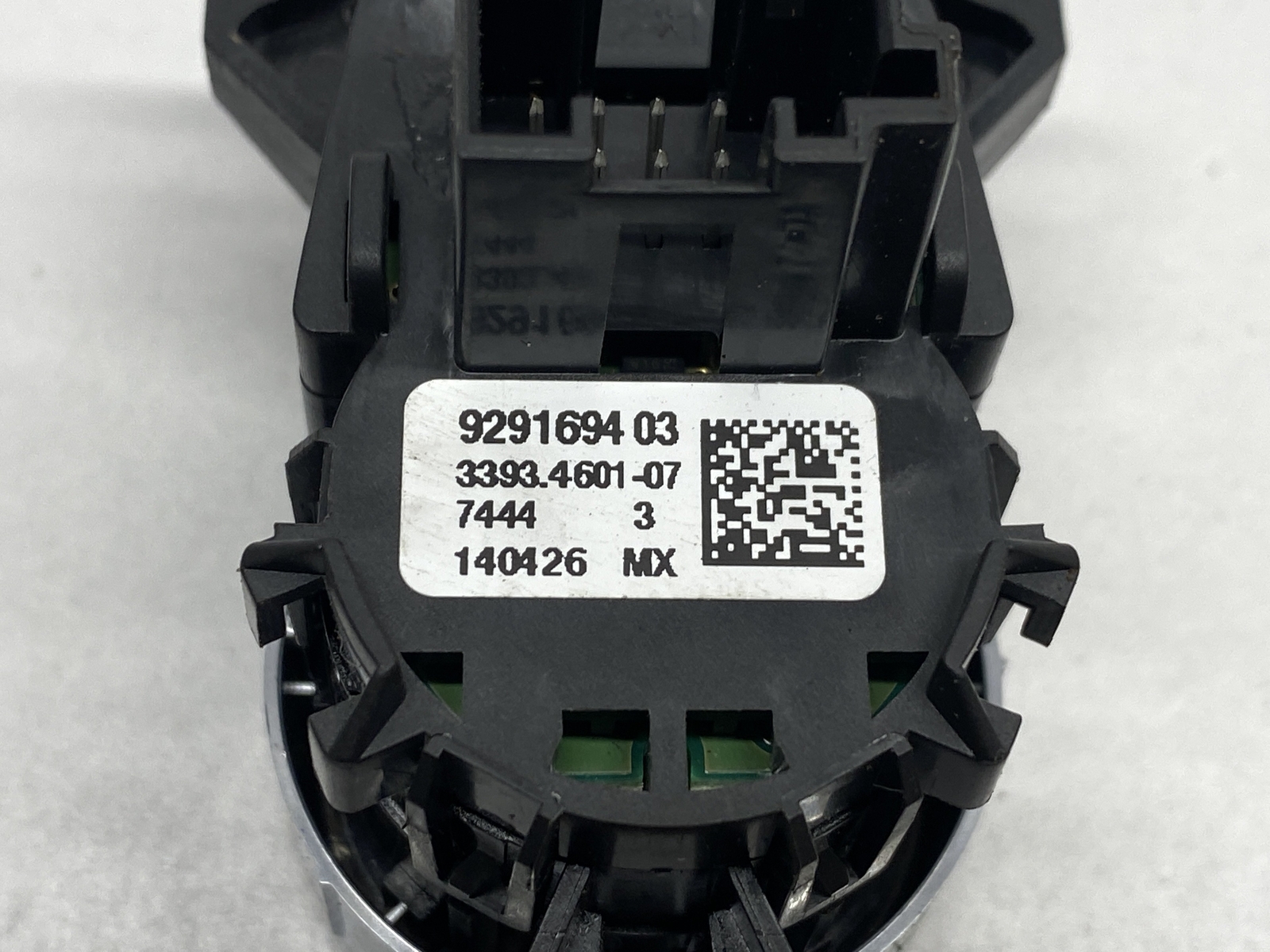 BMW X4 F26 2017 RHD Engine Start Stop Ignition Button 9291694 | eBay