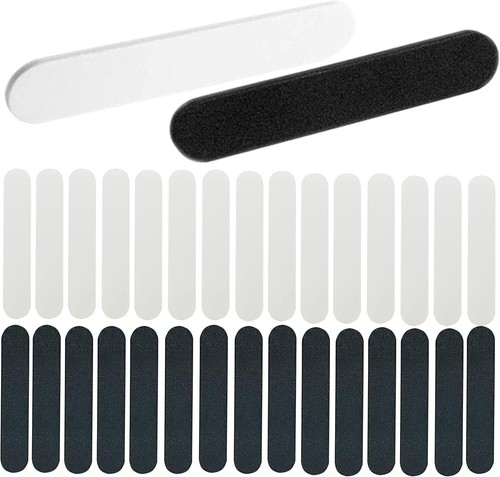 30Pcs Hat Size Tape Hat Size Reducer Inserts Liner Foam Reducing Sizing Tape ... - Picture 2 of 11