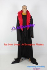 Bloeden Het Droog Cosplay Costume from Sigrogana Legend cosplay