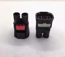10PCS NEW FIT FOR Connector plug 35592563