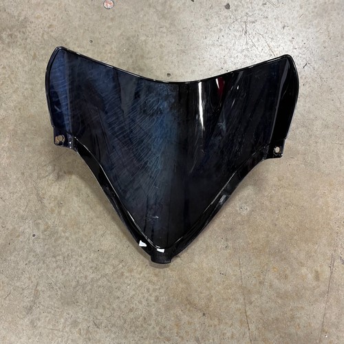 USED GEN 2 2008-2020 SUZUKI HAYABUSA WINDSCREEN WINDSHIELD - Picture 9 of 9