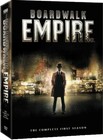 Boardwalk Empire TV Series DVDs & Blu-ray Discs