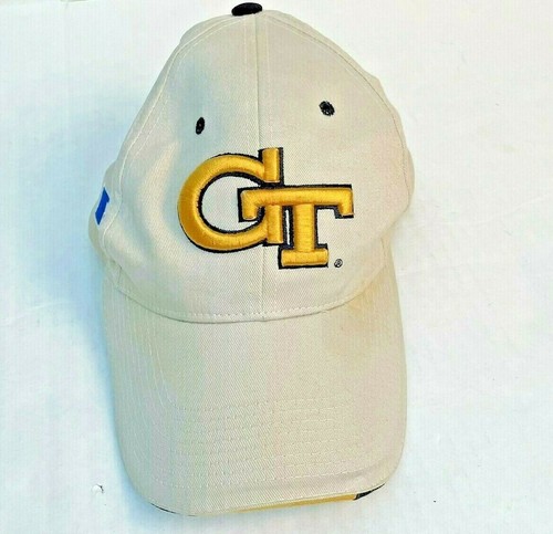The Game Georgia Tech Baseball Cap 