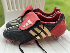 adidas predator mania size 9