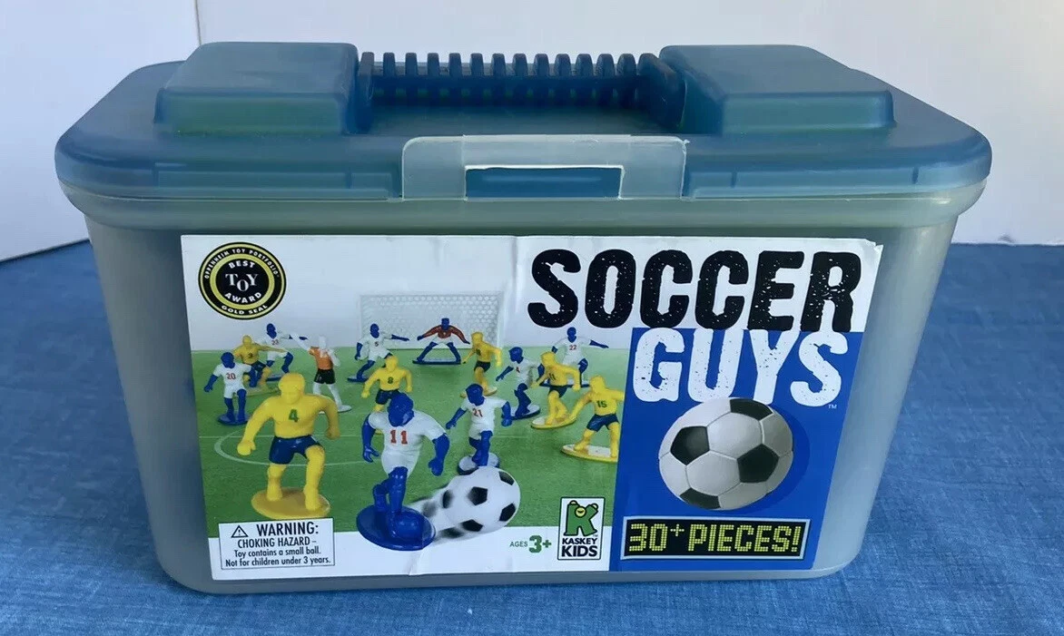 Kaskey hotsell kids soccer