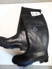 onguard 86605-9 Monarch Economy Grade Knee Boots, Men's, SZ 9