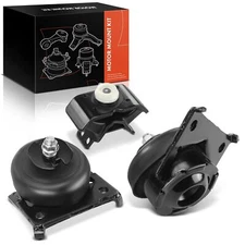 3Pcs New Engine Motor & Transmission Mount for Toyota Tacoma 2005-2015 4.0L RWD