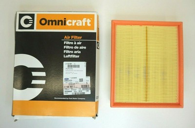 Genuine Omnicraft Alpina BMW 5 7 X5 Audi A4 A6 VW Passat Air  