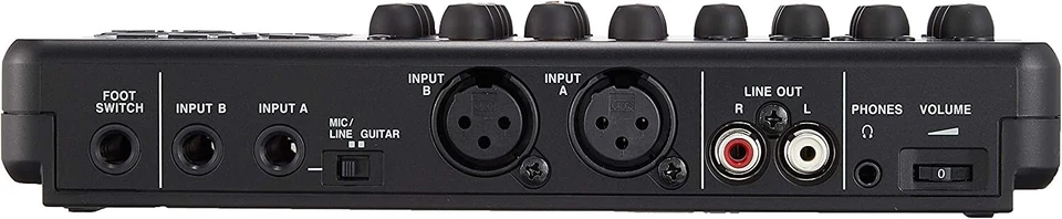 Tascam DP-008EX 8-track Digital Pocketstudio 100% Genuine Brand NEW - Image 3 of 4