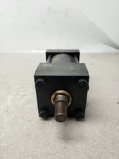 USED PARKER PNEUMATIC CYLINDER SERIES 2A 250PSI MODEL 03.25 BB2AUV14 2.000