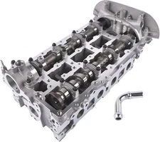 Aluminum Cylinder Head Assembly For Ford Escape 2013 2014 2015 2016 1.6L Turbo