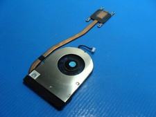 Lenovo ThinkPad 15.6  T570 Genuine Laptop Cooling Fan w/Heatsink 01AY472