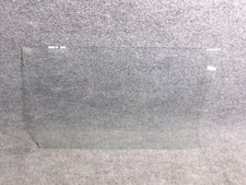 74003645 Maytag Range Oven Inner Door Glass 20 5/8" x 13 1/8"