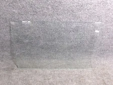 74003645 Maytag Range Oven Inner Door Glass 20 5/8" x 13 1/8"