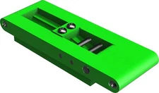 Pinewood Derby Axle Bender