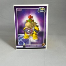 Super Mario Galaxy Stickers - 2009 Enterplay - PICK YOUR STICKER 
