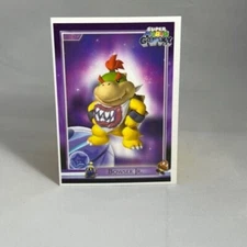 Super Mario Galaxy Stickers - 2009 Enterplay - PICK YOUR STICKER!