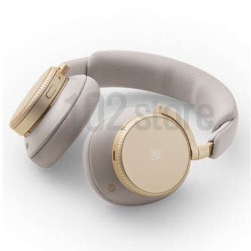 BANG & OLUFSEN Genuine Headphones Beoplay H100 (Sand Beige
