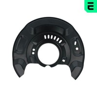 Optimal BSP-9011R Spritzblech, Bremsscheibe FüR Toyota
