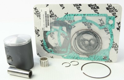 - Standard Bore 39.47mm NX-70001-BK gaskets namura top end piston kit B - Standard Bore 39.47mm NX-70001-BK gaskets namura top end piston kit B