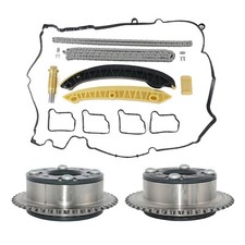 Kit de distribution Mercedes 209